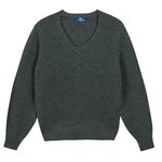 TBS Pull /Gris Femme TBS JENNYVER. Coloris disponibles : Vert