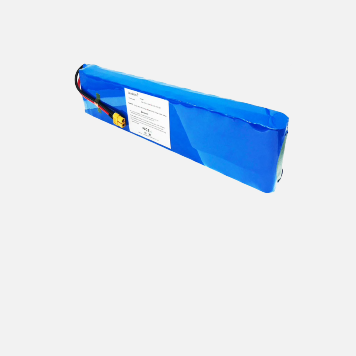 URBANGLIDE Batterie 48V 12,5AH E-CROSS PRO / BOOST