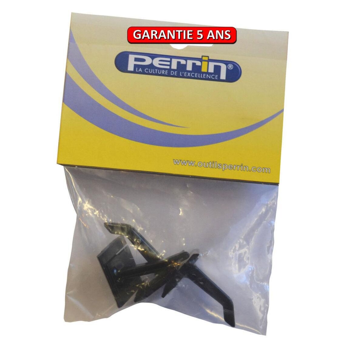 OUTILS PERRIN Deux Porte-Outils - 20/30 mm