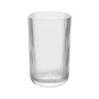 Voir la diapositive 2 : SECRET DE GOURMET Lot de 6 Gobelets Hauts Strie  Ema  43cl Transparent