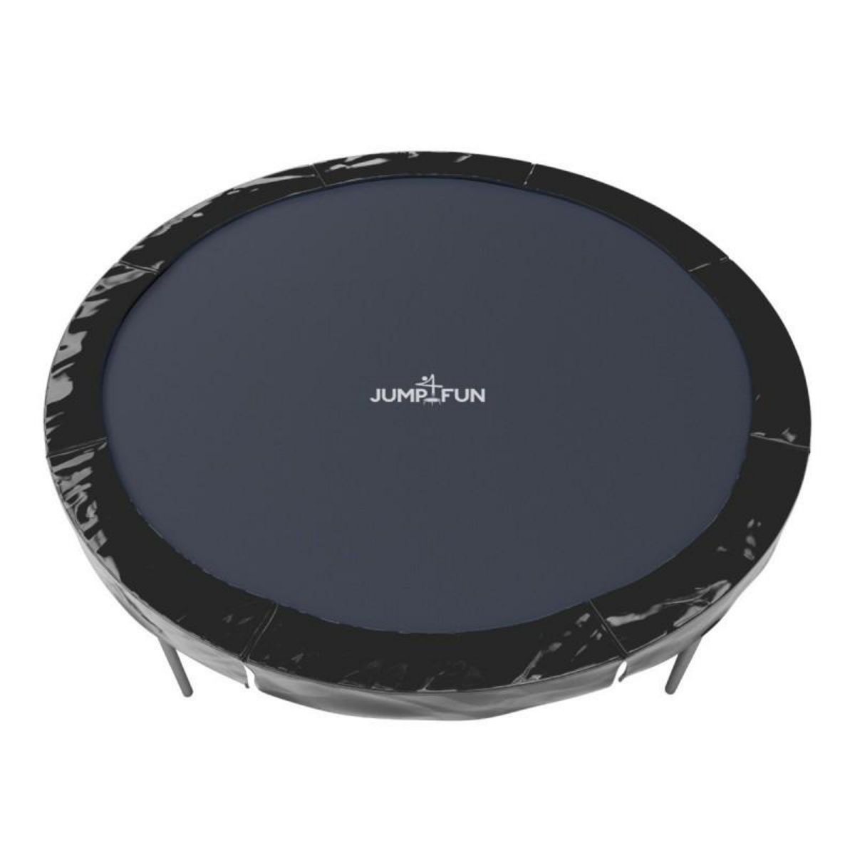 JUMP4FUN Accessoires Trampoline Pack relooking Trampoline 10FT - 305cm - 8 Perches