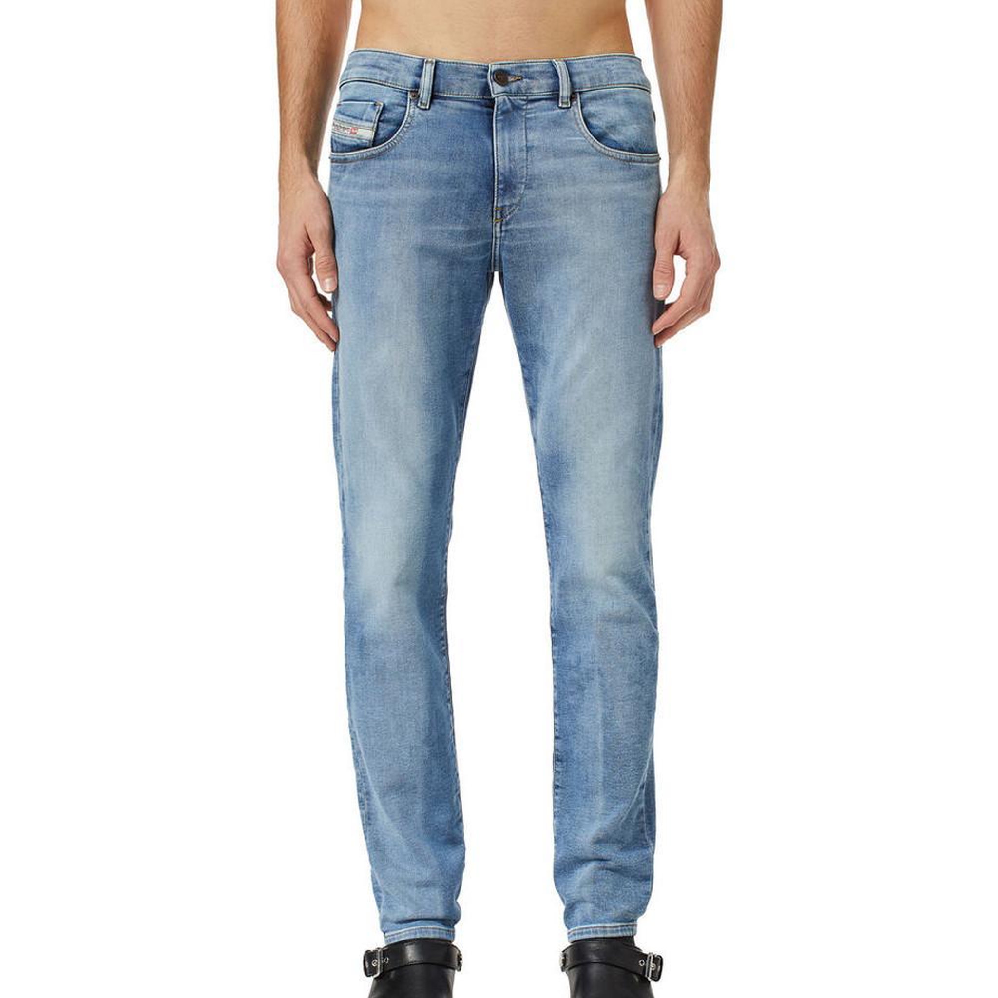 DIESEL Jean  Homme Diesel Strukt