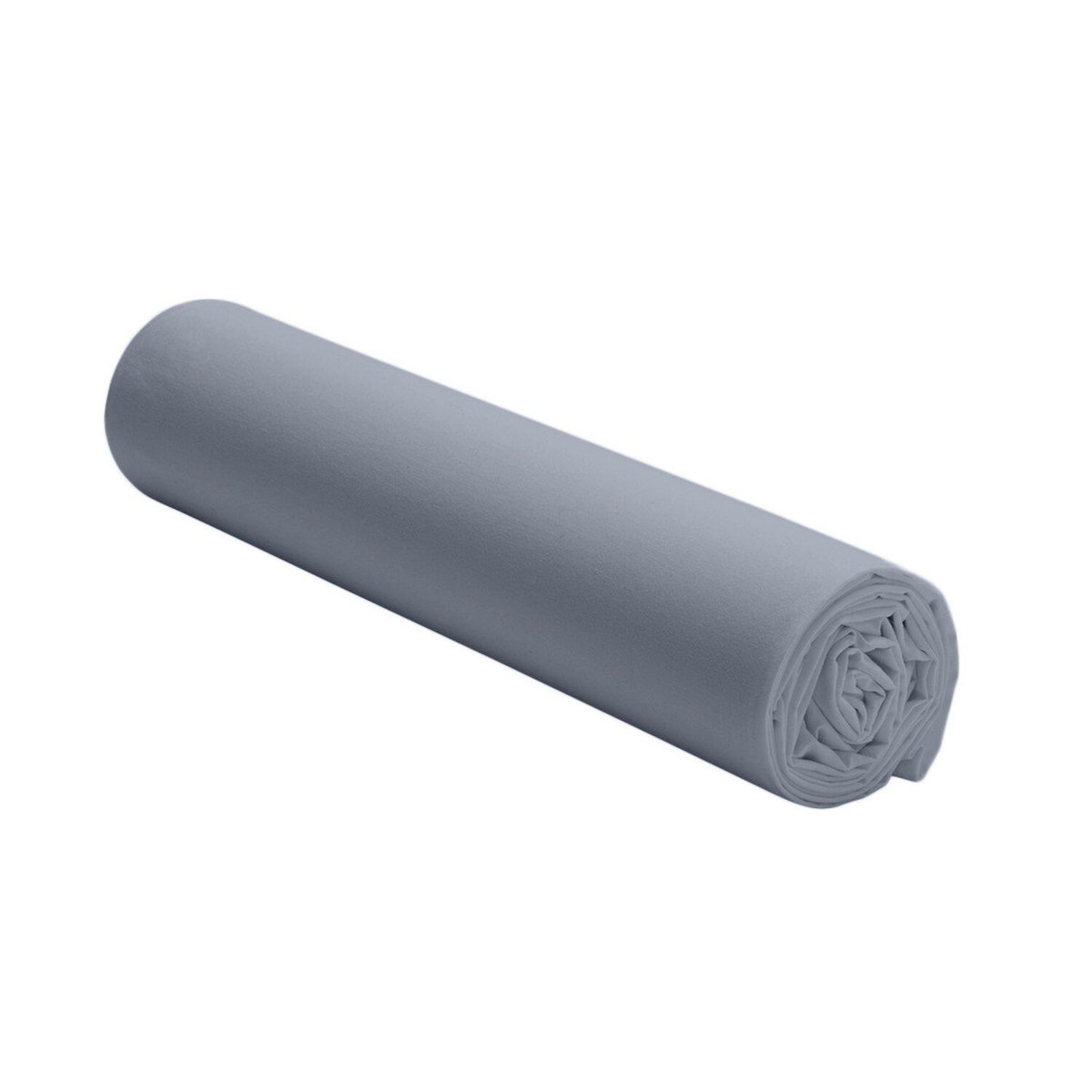 BATON ROUGE Drap housse en percale de coton