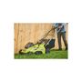 Voir la diapositive 2 : Ryobi Tondeuse RYOBI - 36V MaxPower Brushless - coupe 46cm - 1 batterie 5.0Ah - 1 chargeur - RLM36X46H50PG