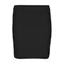 Voir la diapositive 4 : Vero Moda Jupe en Maille e Femme Vero Moda Omega
