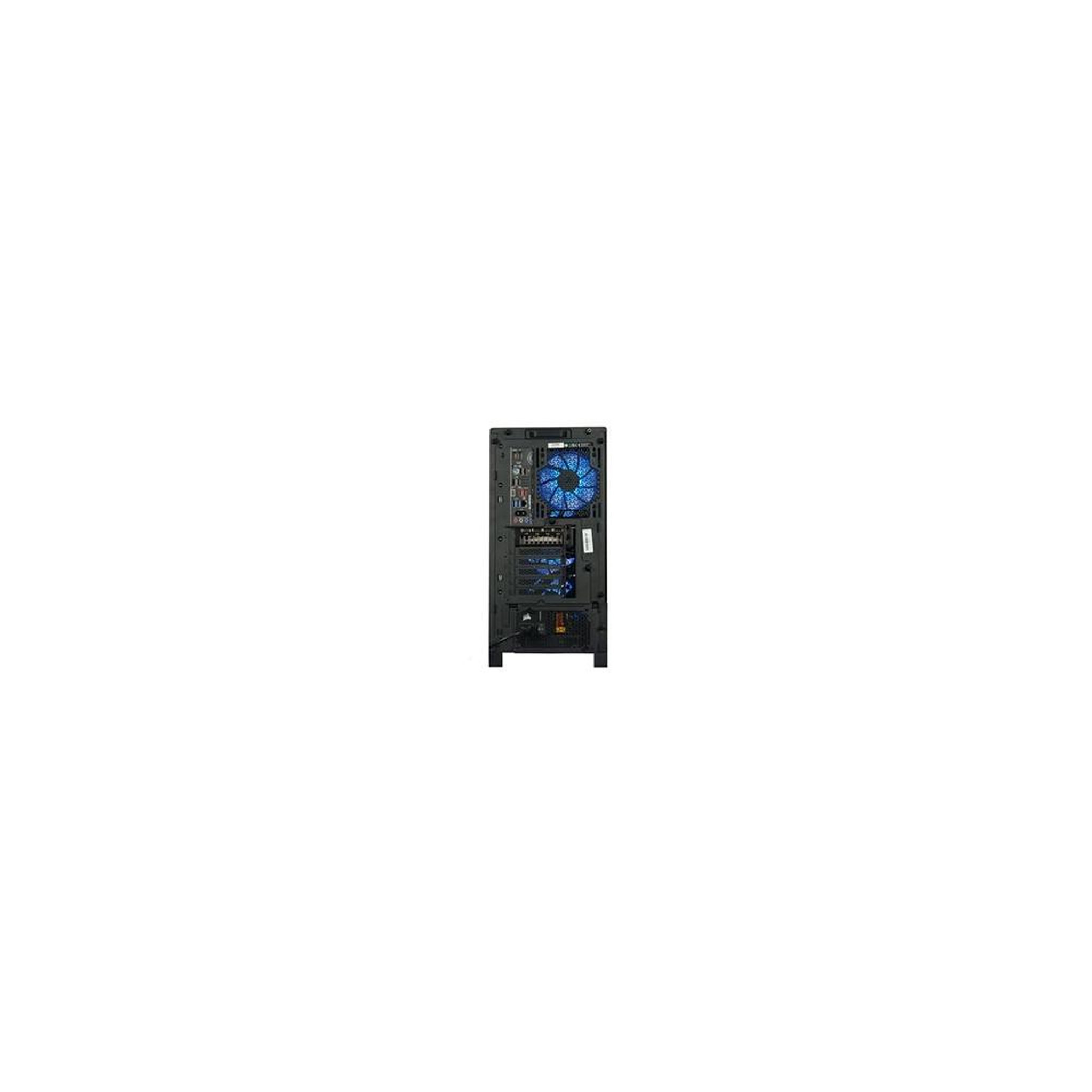 Voir la diapositive 5 : MRED PC Gaming Corsair CBT074-03 AMD Ryzen™ 7 32 Go RAM 2 To SSD Nvidia GeForce RTX 5070 Noir