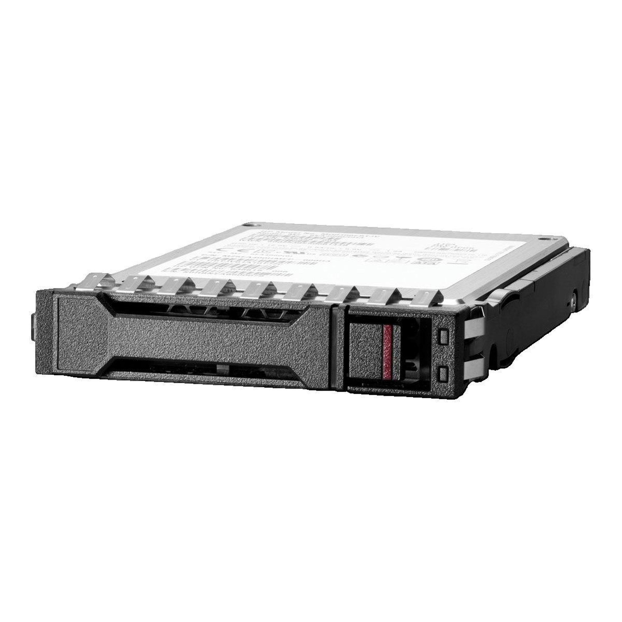 HP Disque SSD Interne HP P50230-B21 3,2 To U.3 PCIe 4.0 (NVMe)