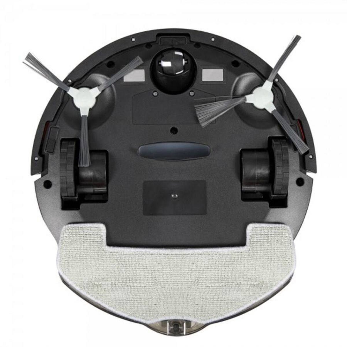 LIVOO Aspirateur robot laveur connecté - DOH145