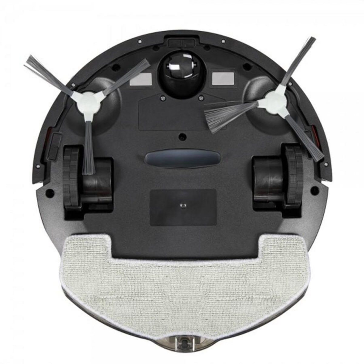 LIVOO Aspirateur robot laveur connecté - DOH145