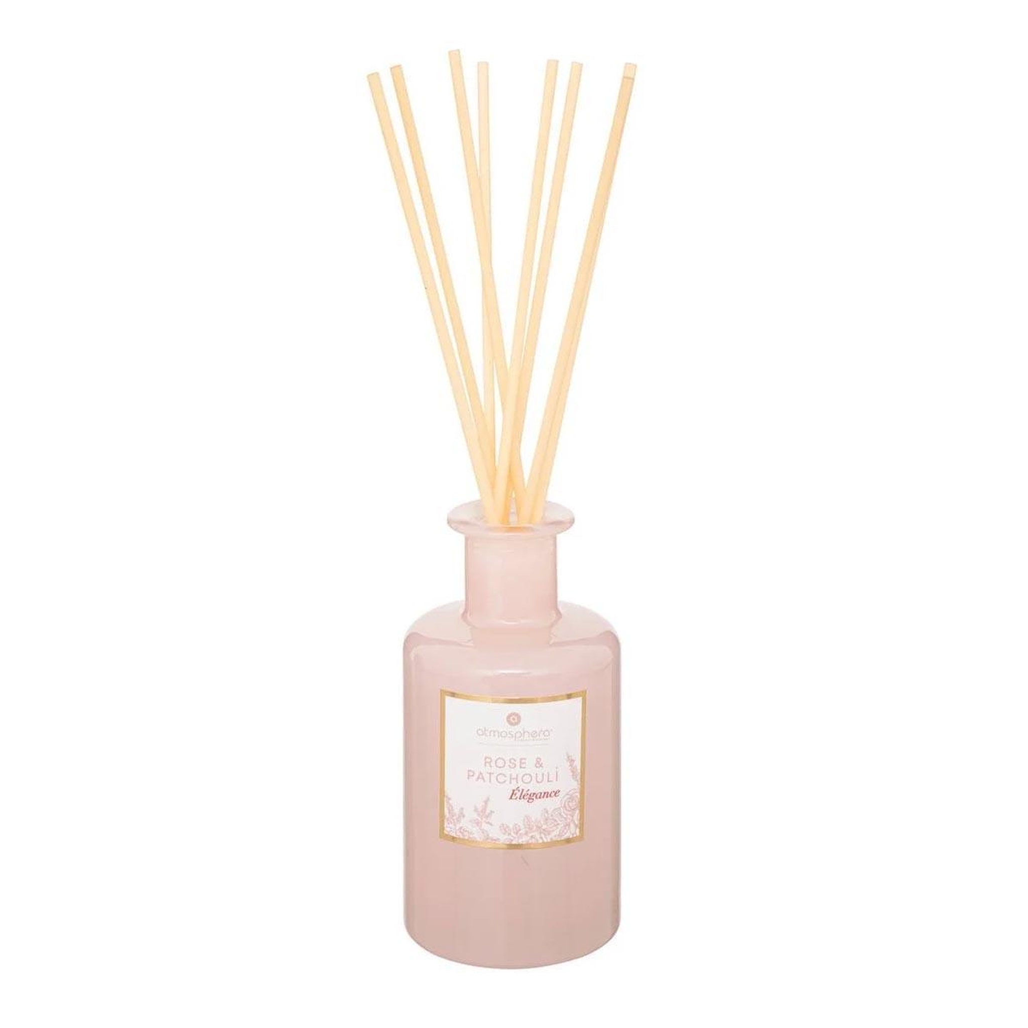 COMPTOIR DE LA BOUGIE Diffuseur de parfum  mael  200ml rose & patchouli