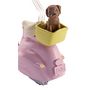 Voir la diapositive 2 : BARBIE Scooter + petit chien Barbie 