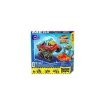 MEGA BLOKS Jeu de construction Mega Bloks Hot Wheels Derby Course Extreme