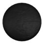 Voir la diapositive 4 : VIDAXL Housse pour meubles de jardin 10 œillets Ø260x90 cm rond