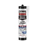 rubson Mastic colle autos-bateaux 280 ml transparent - 2001159