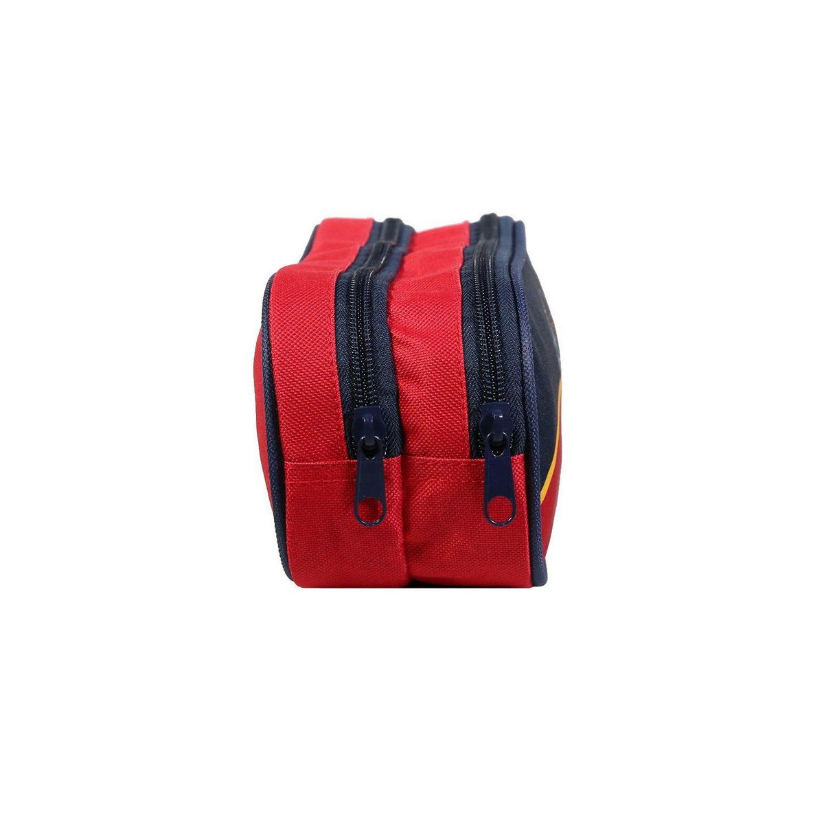 Bagtrotter BAGTROTTER Trousse scolaire 2 compartiments Harry Potter Multicolore