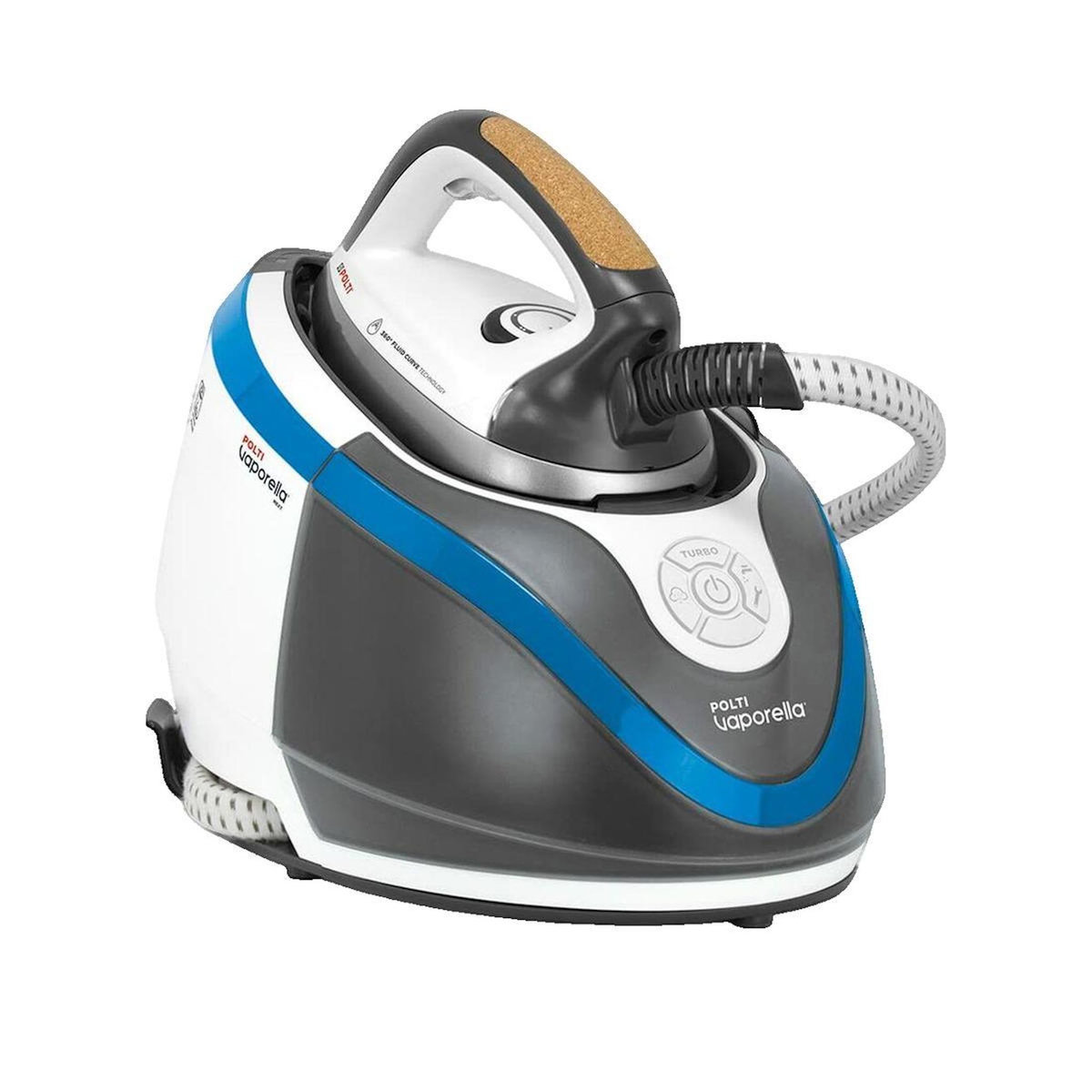 POLTI Centrale vapeur Polti VN18.25 6,5 bars avec autonomie illimitée