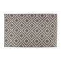 Voir la diapositive 1 : Paris Prix Tapis Multi-Usage Tissé  Losibi  50x80cm Gris