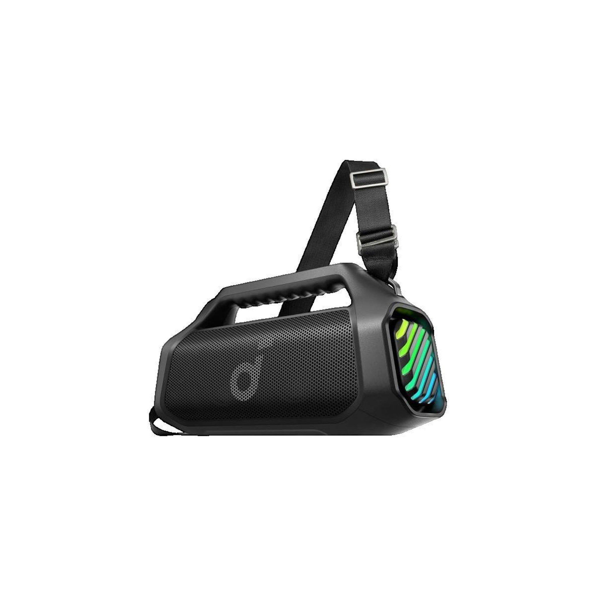 Anker Enceinte portable Bluetooth Anker Boom 2 Pro Noir