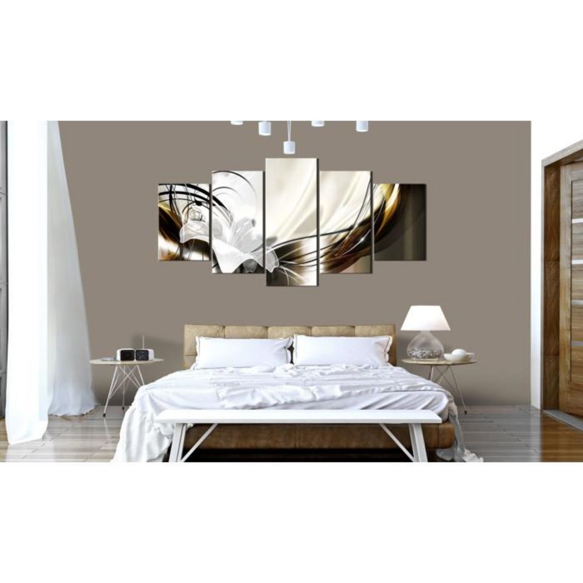 Paris Prix Tableau Imprimé  Autumn Fairy