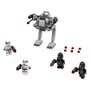 LEGO Star Wars 75165 - Pack de combat des soldats de l'Empire