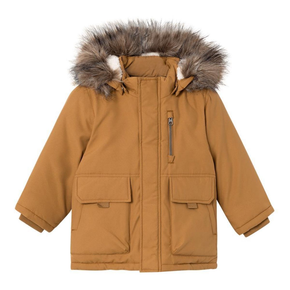 NAME IT Manteau  Garçon Name it Master