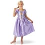 RUBIES Déguisement Fairy Tale Raiponce Taille M - 5/6 ans - Disney Princesses