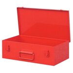 OUTIFRANCE Caisse rangement pour meuleuse