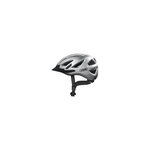 ABUS Casque vélo Abus Urban 3.0 Signal Silver XL