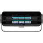 EZILIGHT Appareil anti moustique UV anti-moustique Mosquito XTREM