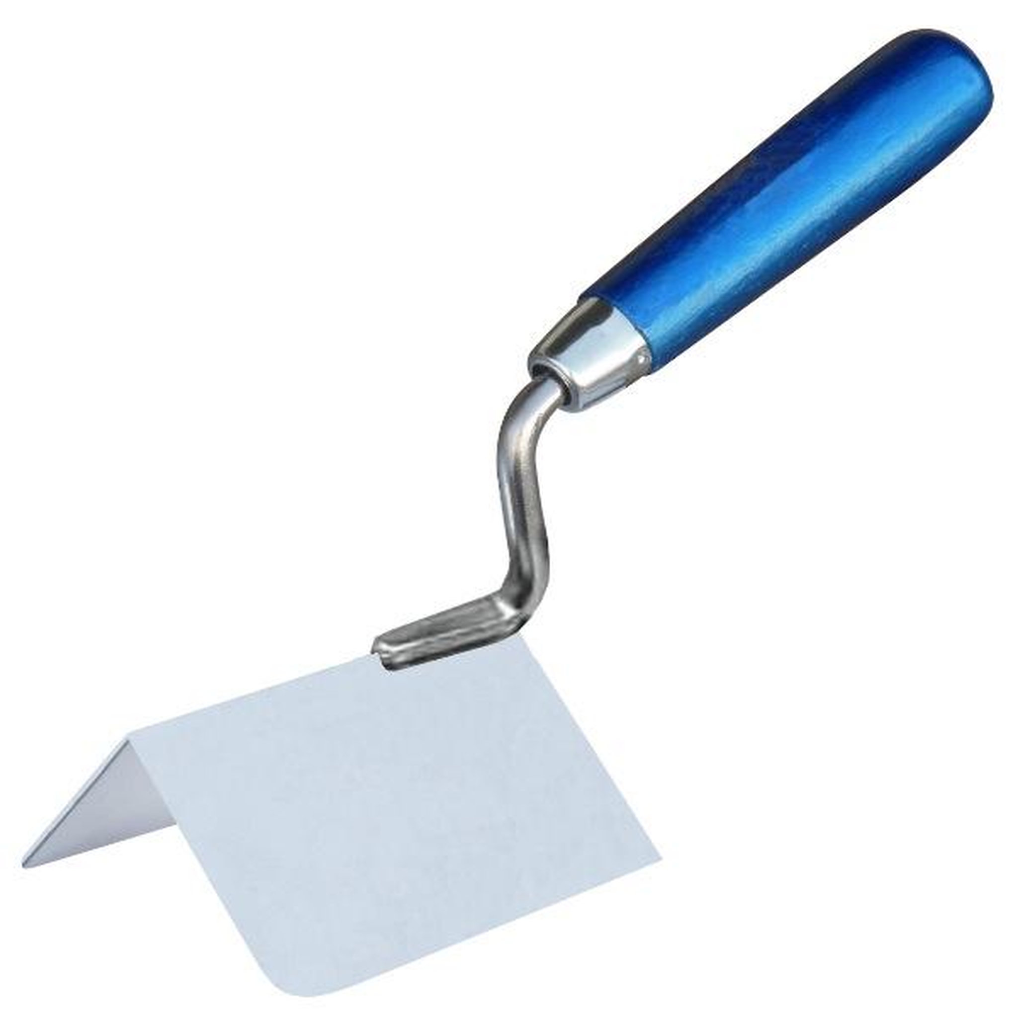OUTIFRANCE Truelle d'angle extérieur 80 x 60 mm