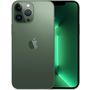 Voir la diapositive 3 : APPLE iPhone 13 Pro Max Reconditionné 128 Go - Grade C - Vert Alpin