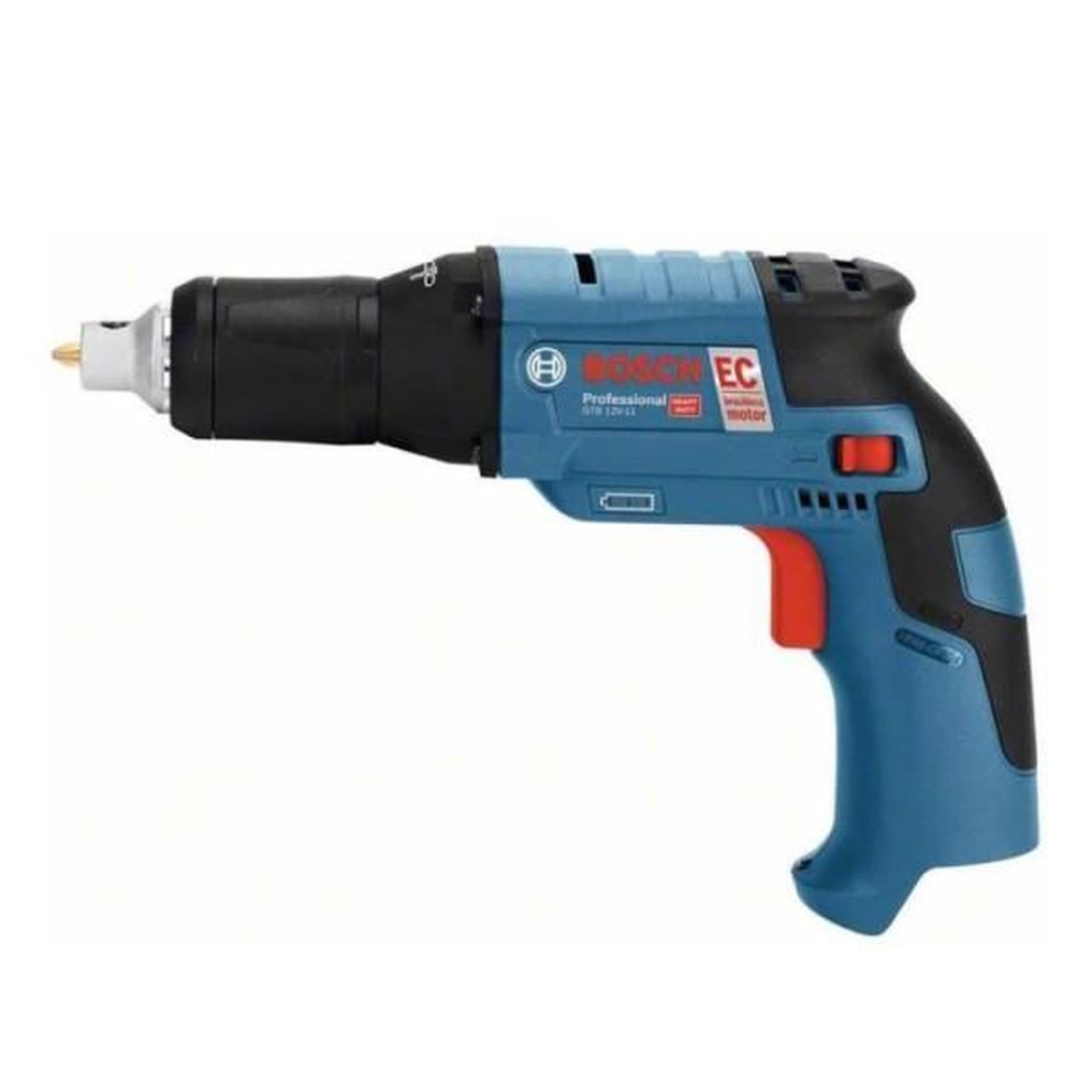 Voir la diapositive 2 : Bosch Professional Bosch gtb 12v-11 (corps seul carton)