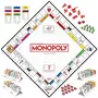 HASBRO Monopoly Signature