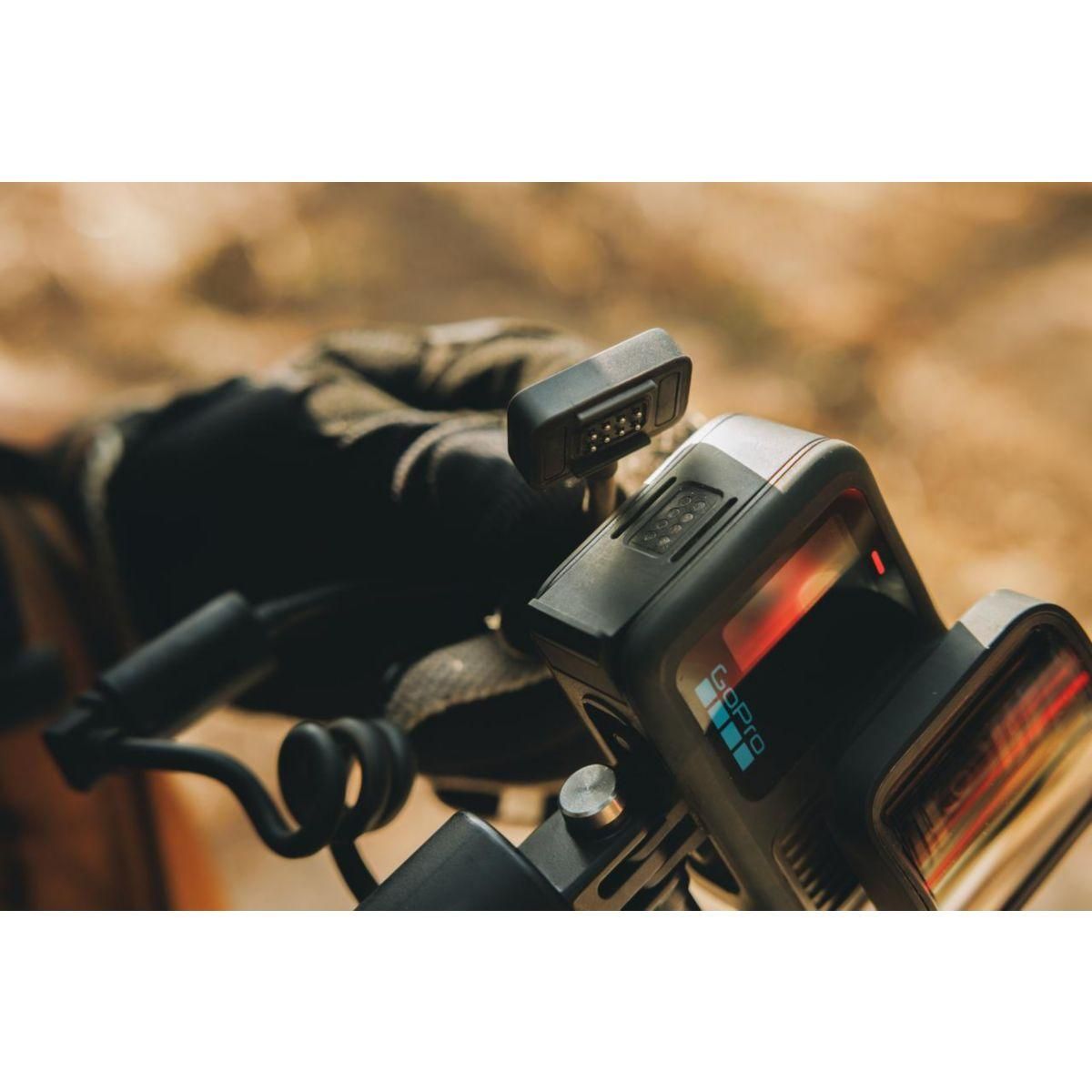 GOPRO Adaptateur caméra sport Contacto Hero 10/11/12/13