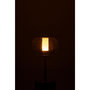 Voir la diapositive 6 : Paris Prix Lampe à Poser Tactile à LED  Woa  24cm Noir