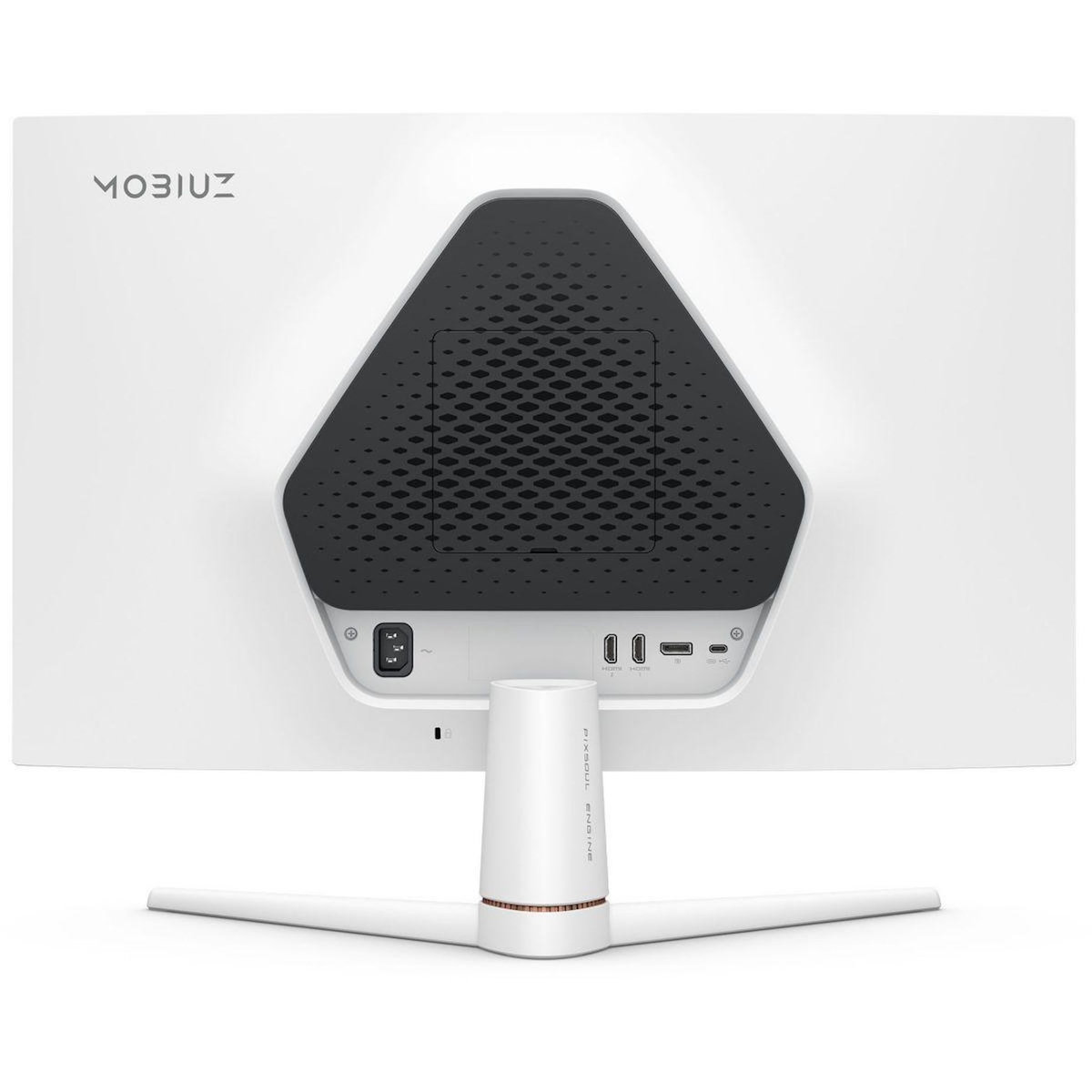 Benq Ecran PC Gamer EX271 27  Full HD 180Hz IPS HDR 400 AMD FreeSync