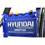 HYUNDAI Nettoyeur Haute Pression Thermique HNHPT165 