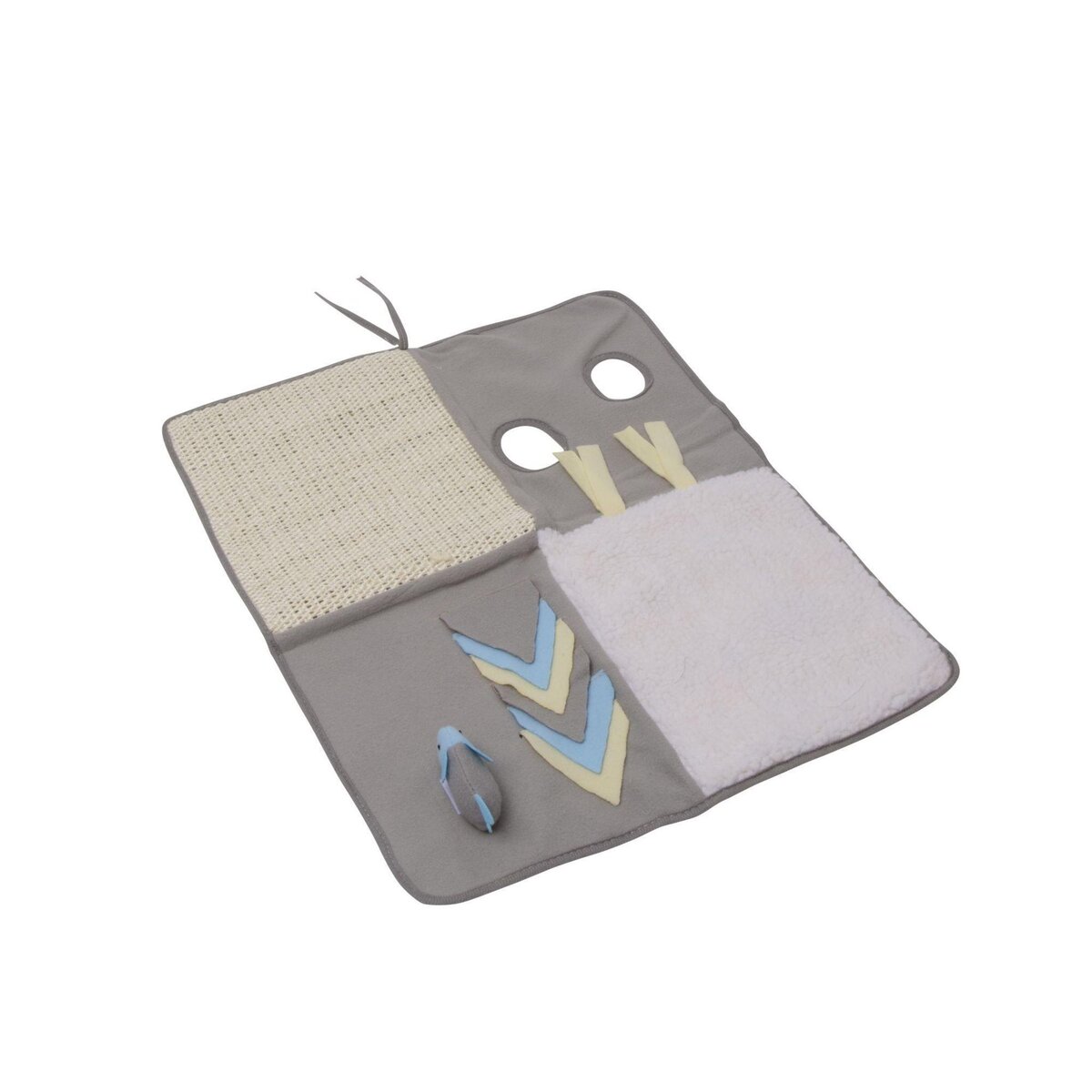 CATS COLLECTION Tapis à griffer pour chat