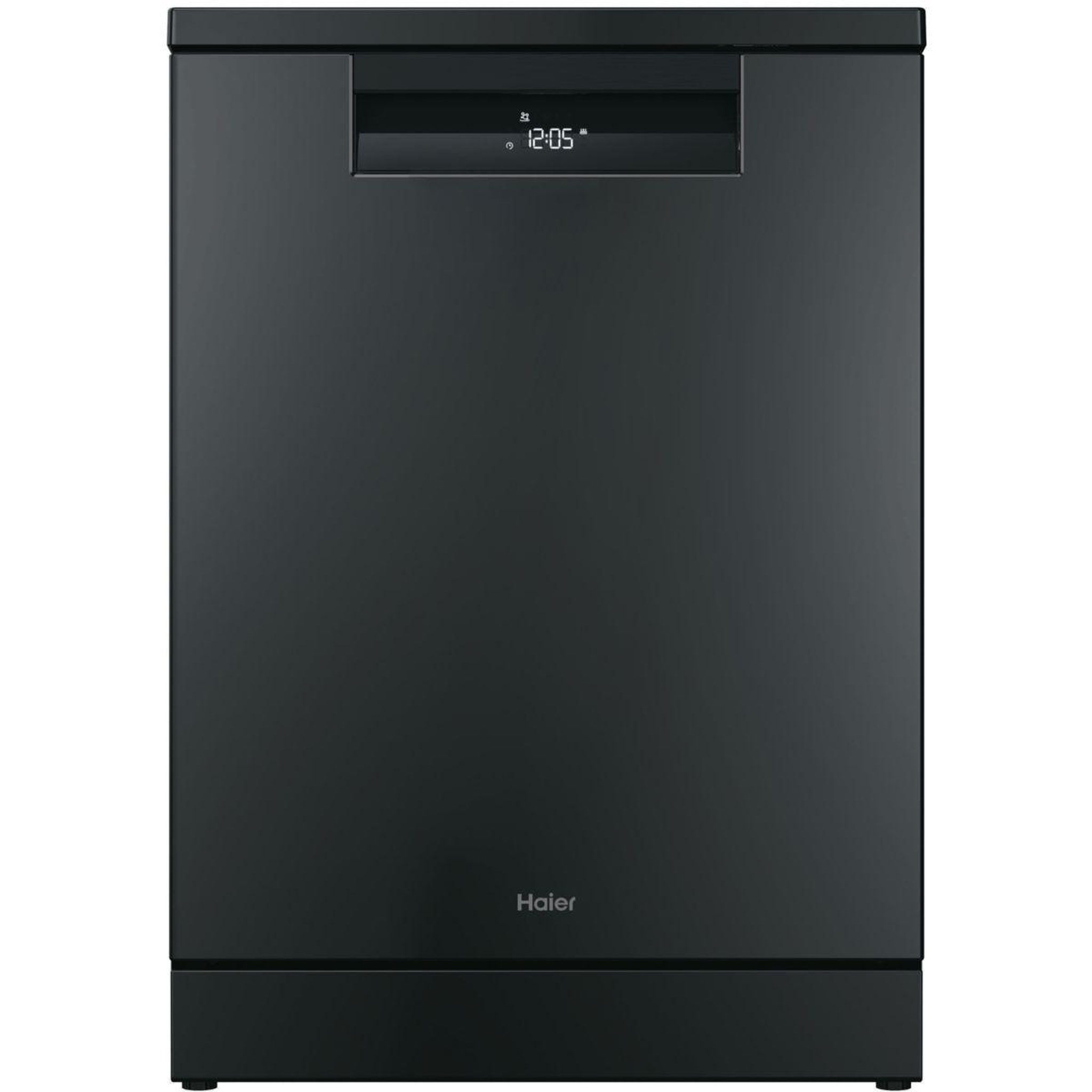 Voir la diapositive 2 : HAIER Lave vaisselle 60 cm xf 4a4m4pb