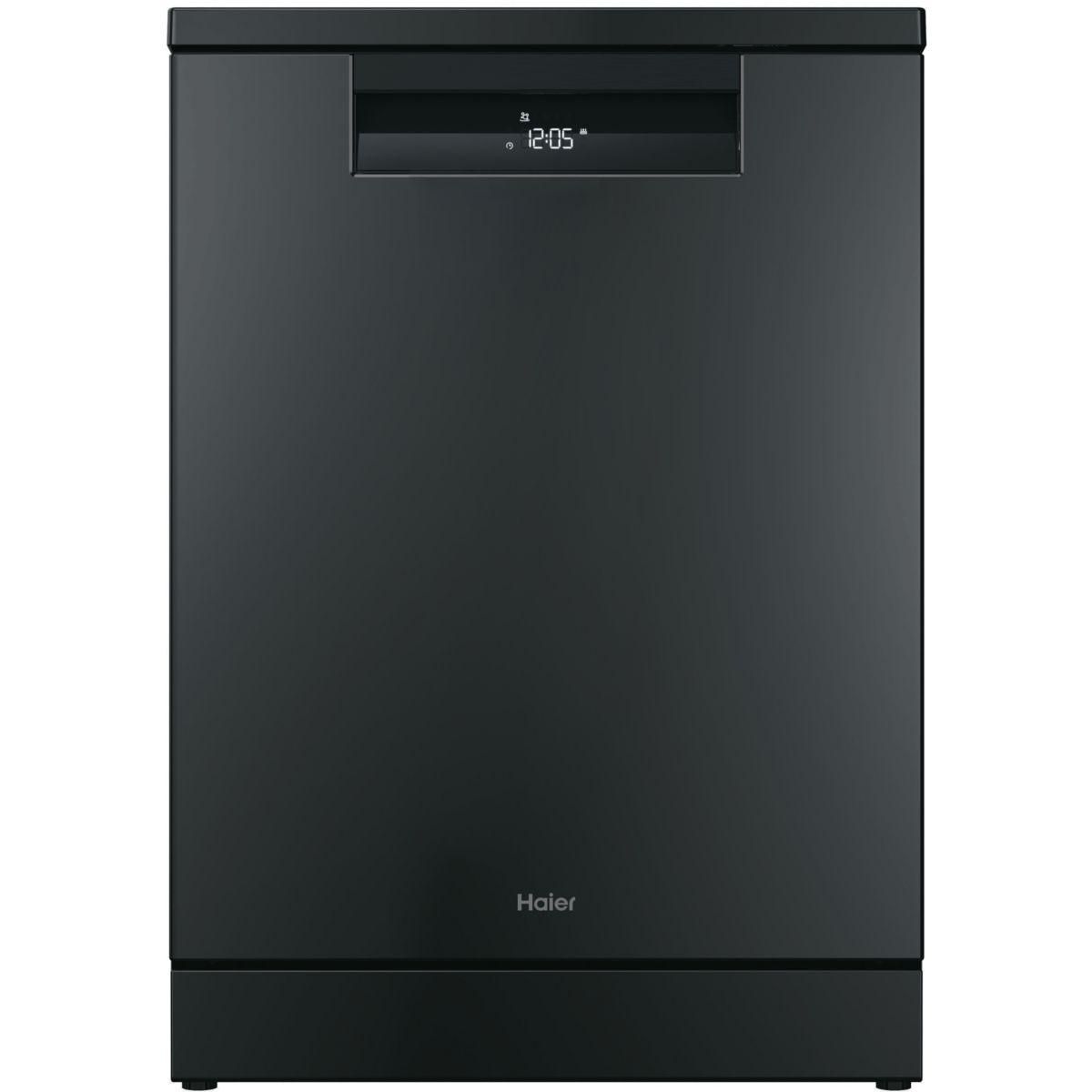 HAIER Lave vaisselle 60 cm XF 4A4M4PB