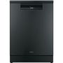 Voir la diapositive 2 : HAIER Lave vaisselle 60 cm XF 4A4M4PB