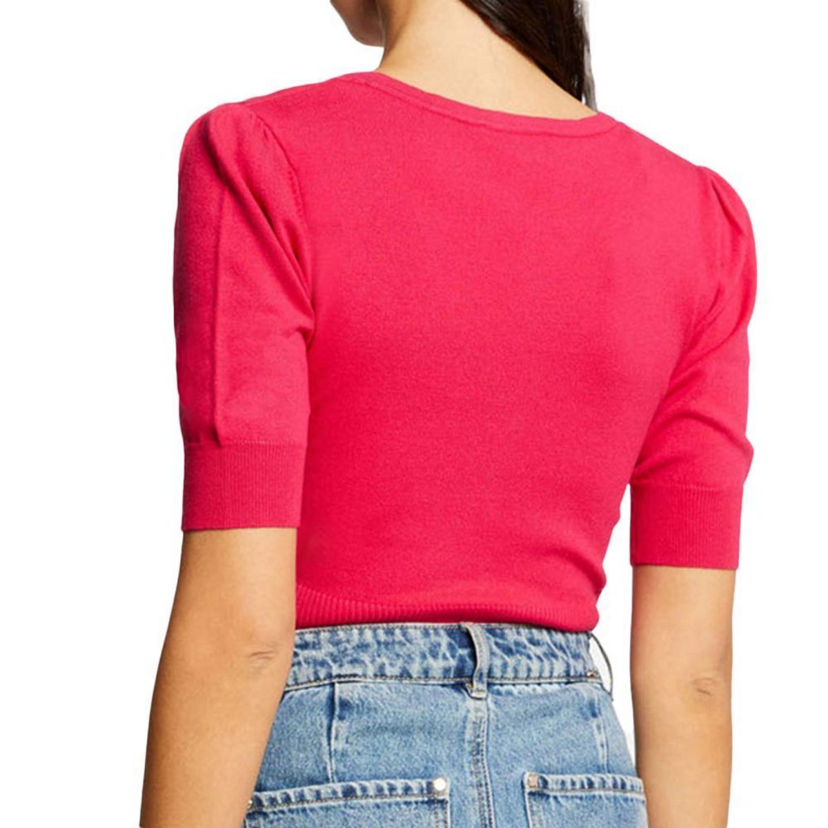 MORGAN Pull  Femme Morgan Pull Morgan 242 MANIHI NR