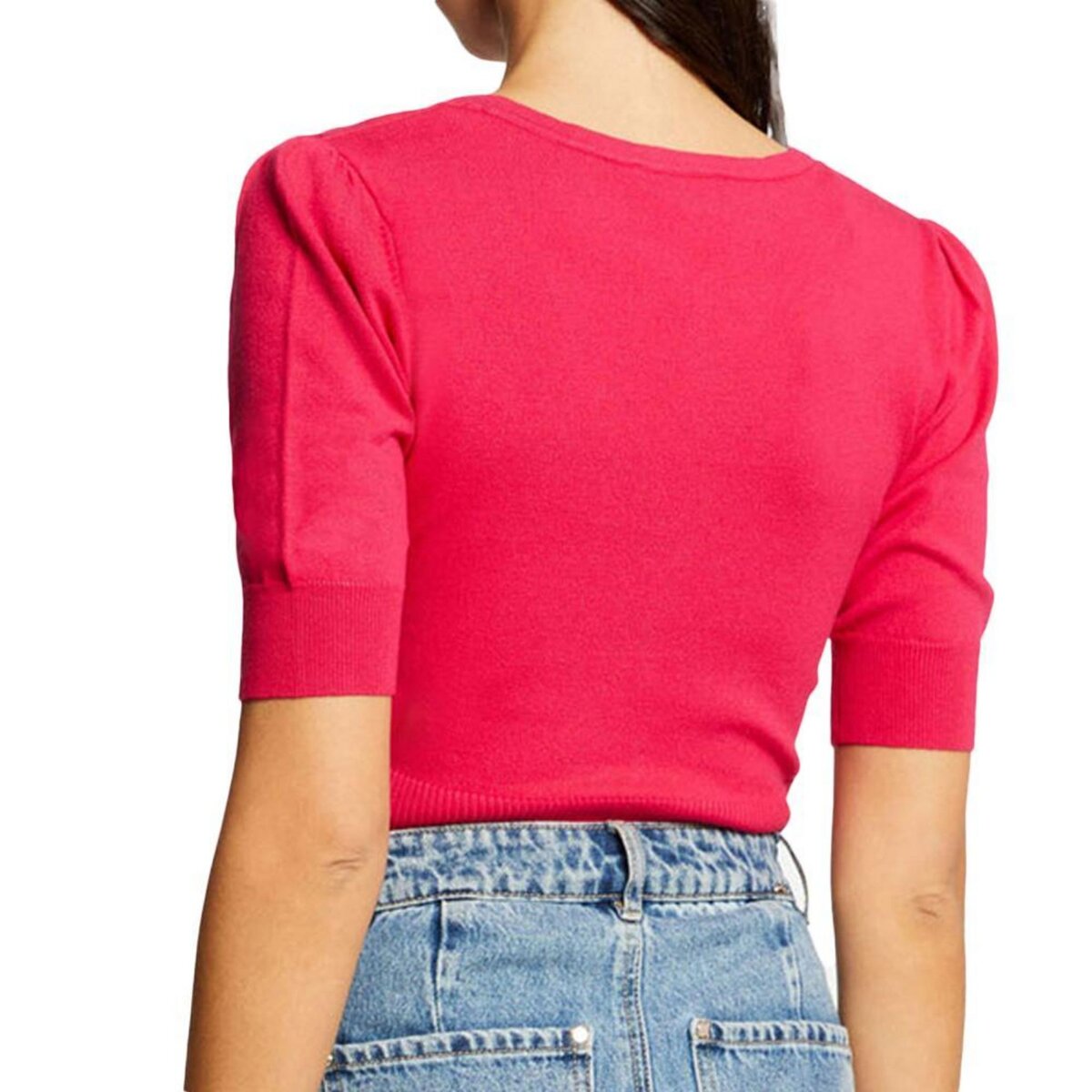 MORGAN Pull  Femme Morgan Pull Morgan 242 MANIHI NR