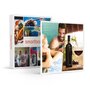 Voir la diapositive 1 : Smartbox Pause bien-être et atelier œnologique en duo - Coffret Cadeau Multi-thèmes
