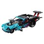 LEGO Technic 42050 - Le véhicule dragster