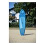 Voir la diapositive 2 : ROHE Stand Up Paddle gonflable ARROW ROHE 10'8'' (325cm) 32'' (81cm) 6'' (15cm) avec Pompe, Pagaie, Leash et Sac de transport