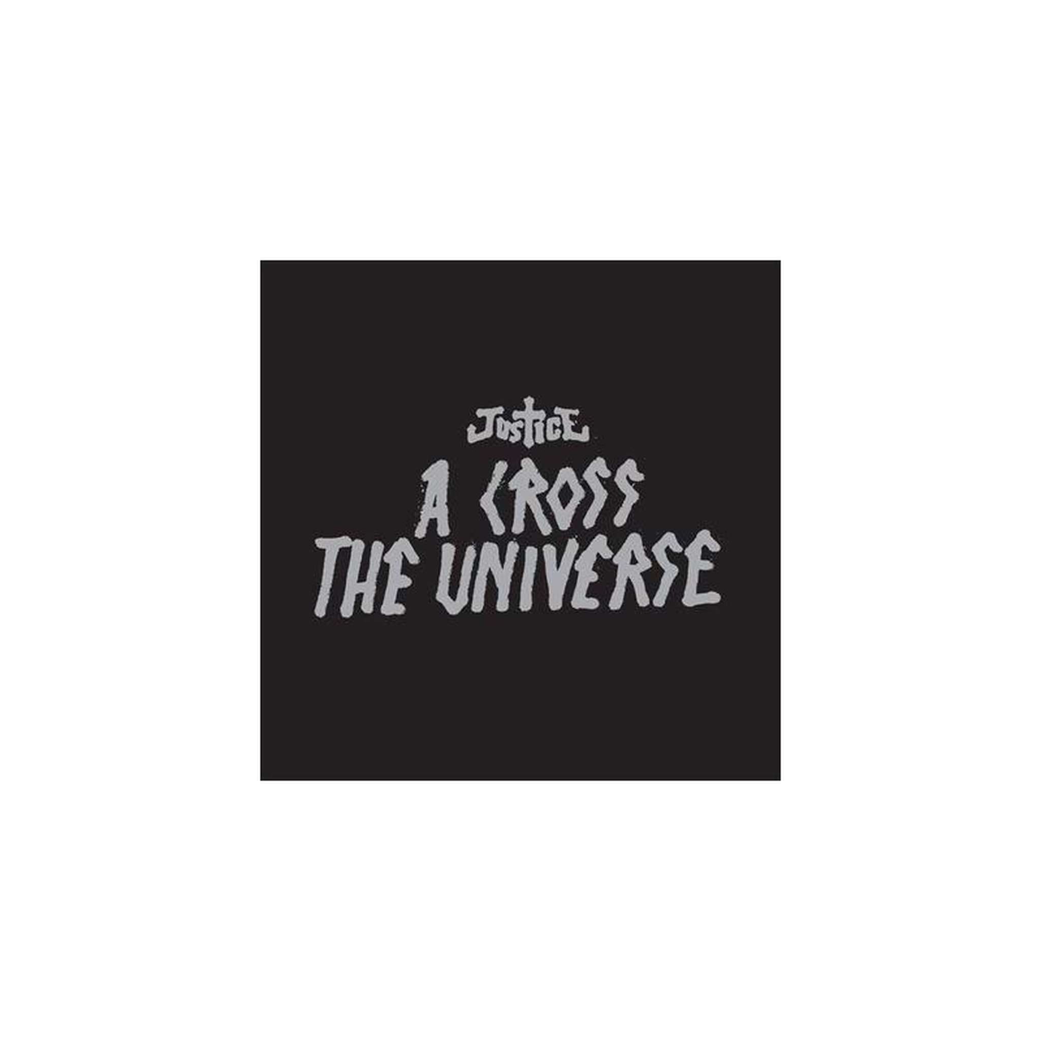 A Cross The Universe Édition Limitée