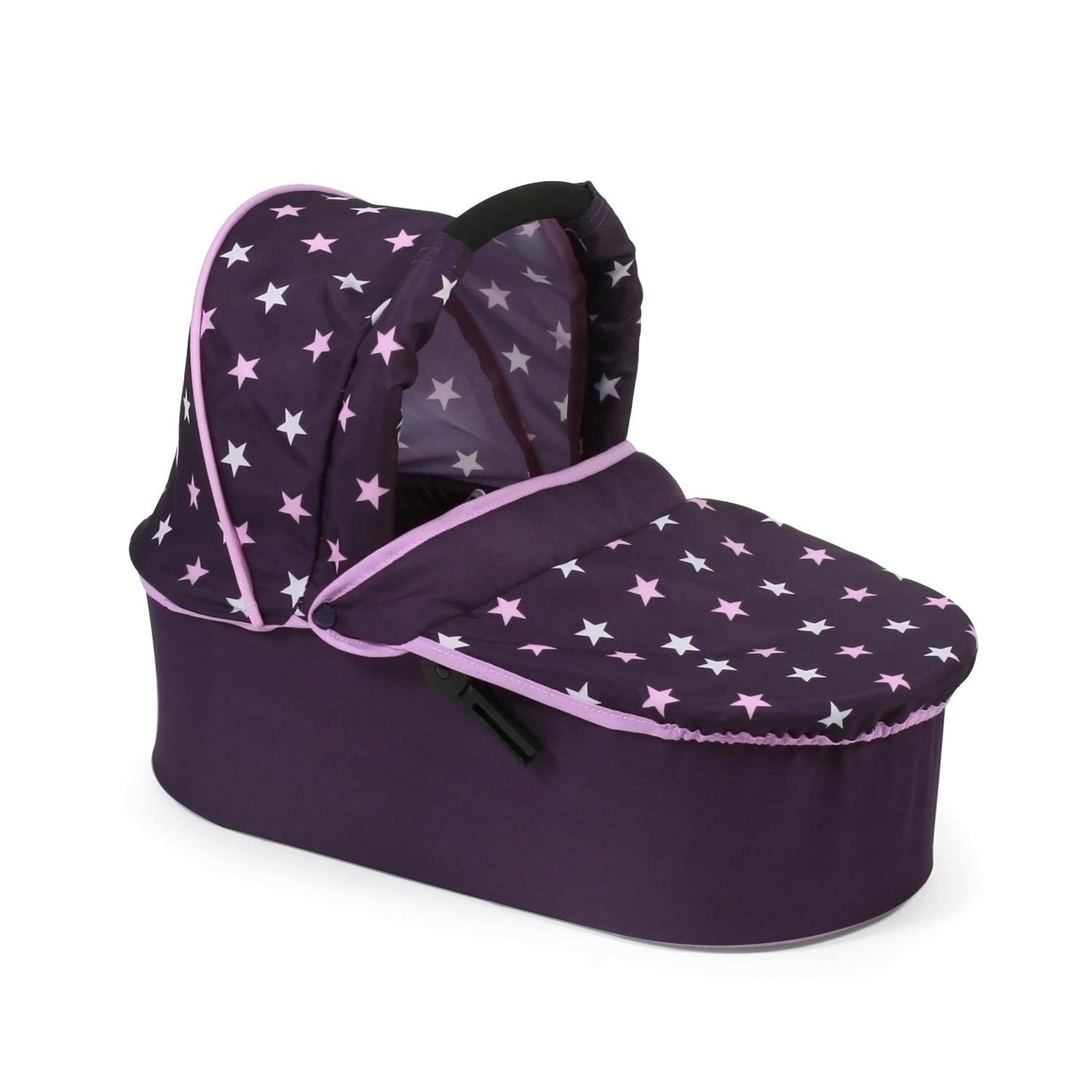Voir la diapositive 6 : BAYER CHIC 2000 La poussette combinée pour poupée 3 en 1 EMOTION ALL IN - Coloris 71