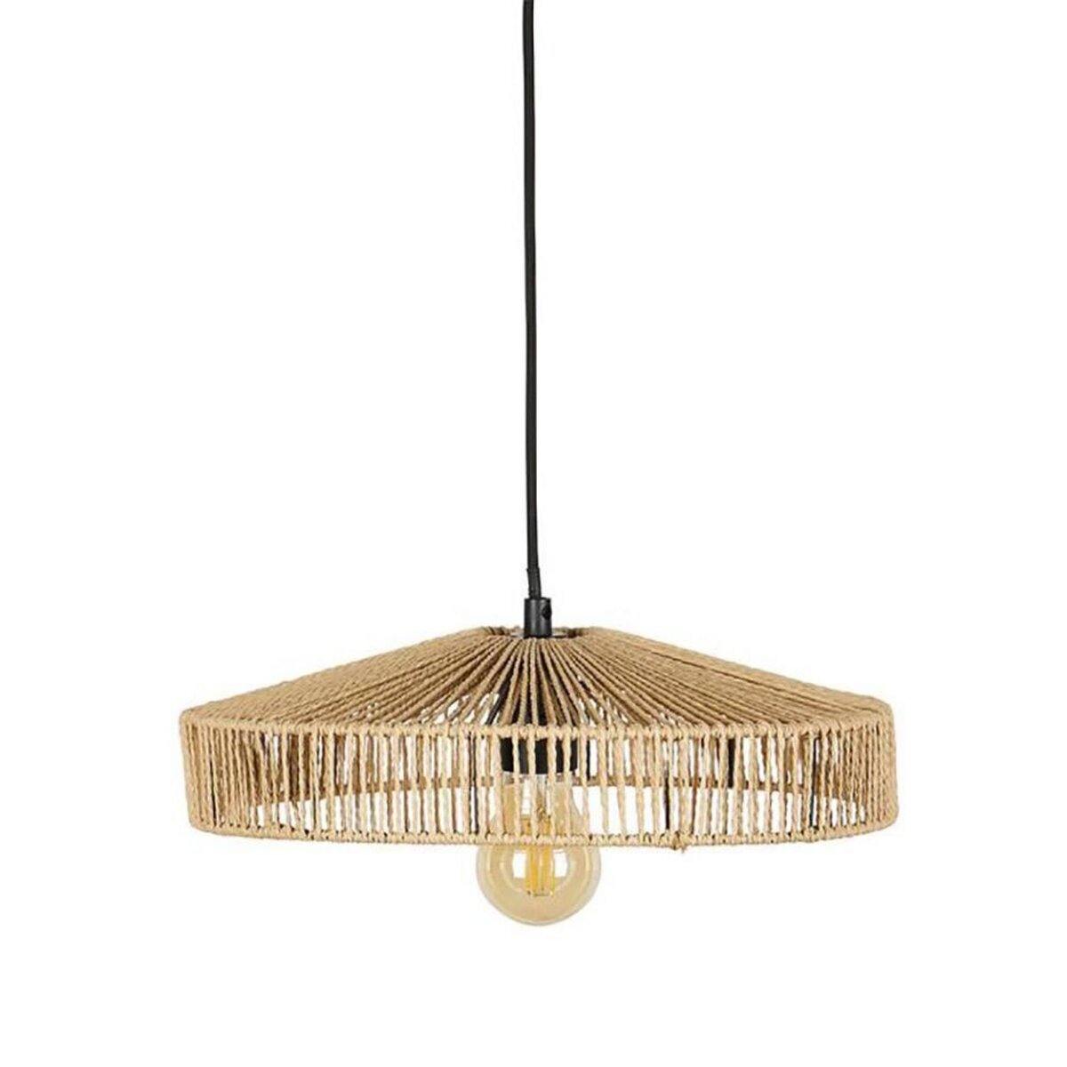 OSTARIA Suspension métal papier Arena D33