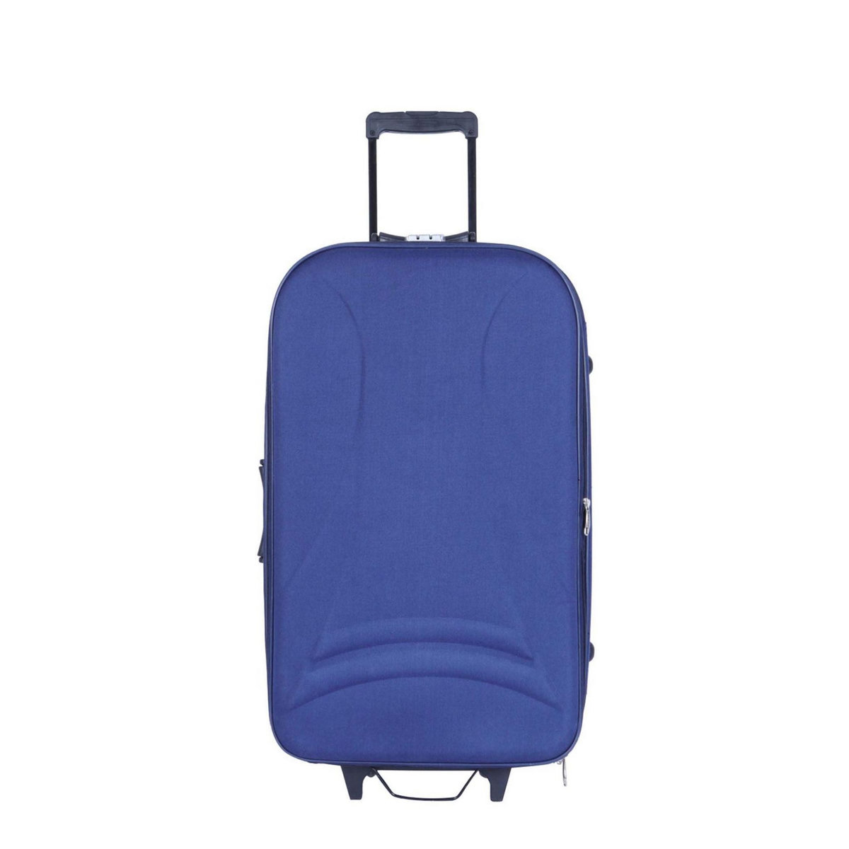 BLUESTAR BLUESTAR - Valise Cabine DACCA 57 cm 2 Roues